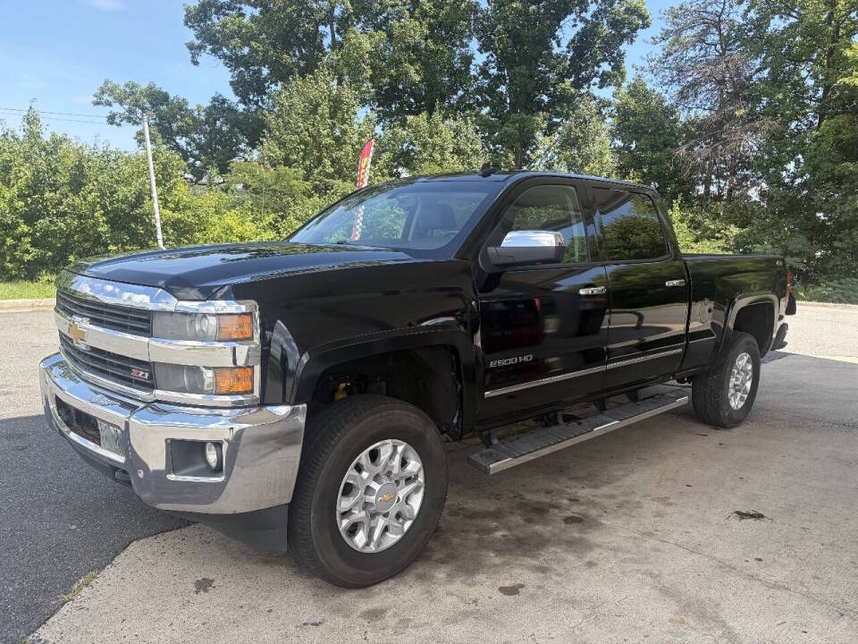 chevrolet silverado 2500hd 2015 1GC1KWEG7FF106720 image chevrolet silverado 2500hd 2015 1GC1KWEG7FF106720 image